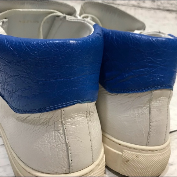 Balenciaga mens shoes - Picture 5 of 8